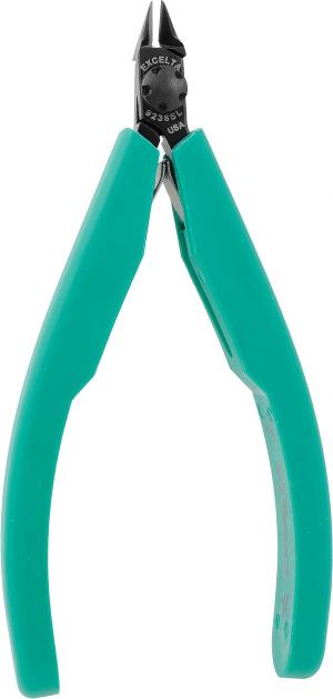 Excelta 9238SL Cutter, Small Taper Relieved Head, Lazer Flush, Slim Line, 4\